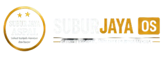 Subur Jaya Aspal